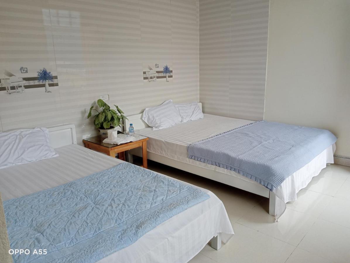 Hoa Lan Hotel Bac Kan Exterior photo